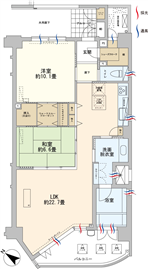 レアージュ熱海東山