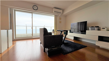 LDK/入口より撮影