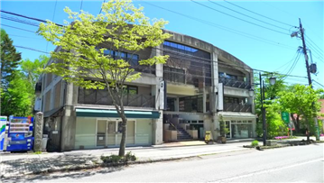 サンメール軽井沢