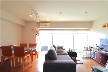 LDK/南方向を撮影