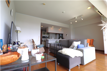 LDK/北東方向を撮影