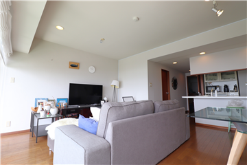 LDK/北西方向を撮影