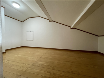 小屋裏収納3