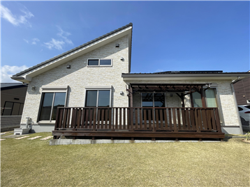 御宿西武　グリーンタウン