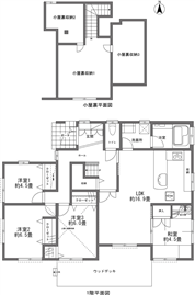 御宿西武　グリーンタウン
