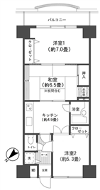 ロワジール那須高原ハイジ