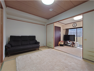 ロワジール那須高原ハイジ