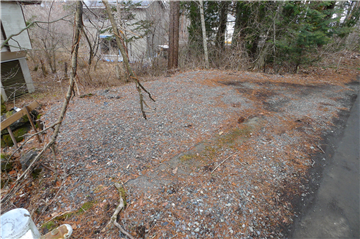 カースペース／１台