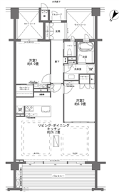 グランフォレストコート旧軽井沢雲場西棟