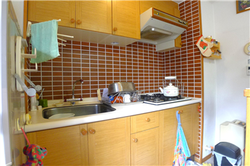 キッチンスペース