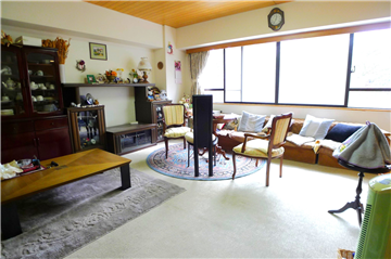 【河口湖】 フィット・リゾートマンション・スポルシオン