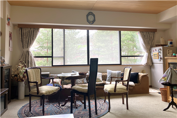 【河口湖】フィット・リゾートマンション・スポルシオン