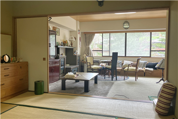 【河口湖】フィット・リゾートマンション・スポルシオン