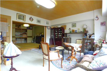 【河口湖】フィット・リゾートマンション・スポルシオン