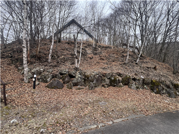 カースペース（1台分）