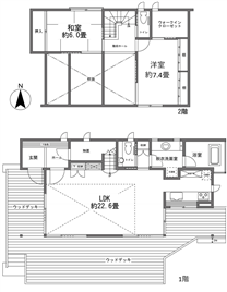 東急リゾートタウン蓼科あかしあ台
