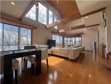 ＬＤＫ（南西方向を撮影）