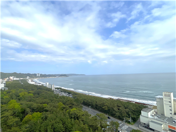 【鴨川】 鴨川グランドタワー