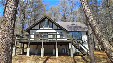 外観(南東側から撮影)