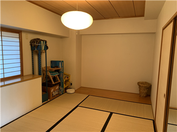 和室2