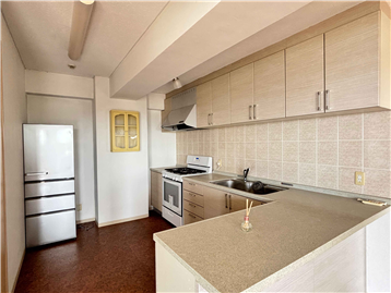 キッチン（約7.2畳）