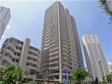 外観／南西方向を撮影