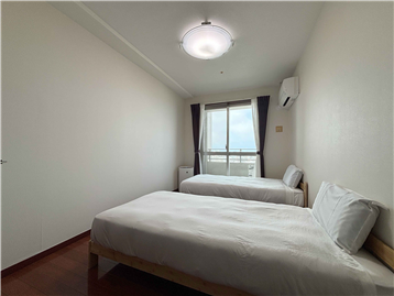 洋室1（約7.7畳）