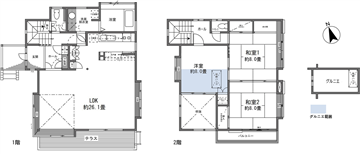 Tokyu Hakone Myojin-daira (Sunny Park)