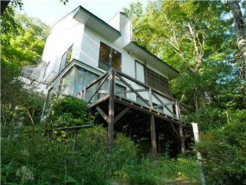 Tokyu Hakone Myojin-daira (Sunny Park)