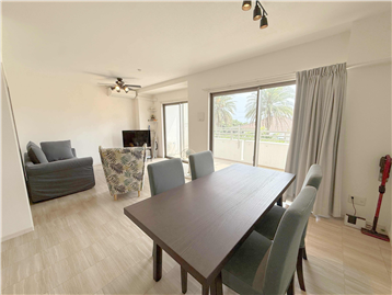 南西開口のLDK（約17.9畳）