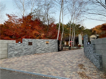 進入路
