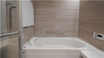 浴室