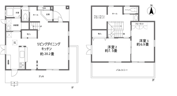 御宿西武　グリーンタウン