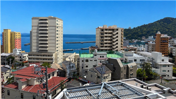 【熱海駅周辺】 コッコラーレ熱海