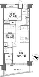 パシフィックビスタⅢ