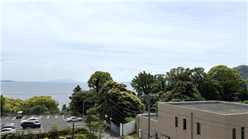ザ・クレストタワー熱海