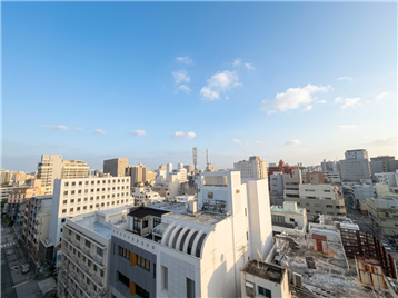 ワイズグレイスシティ久茂地