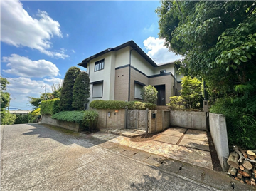 外観/リフォーム・補修工事前