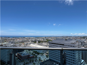 【那覇市】ＲＹＵ：Ｘ　ＴＯＷＥＲ　Ｔｈｅ　ＥＡＳＴ