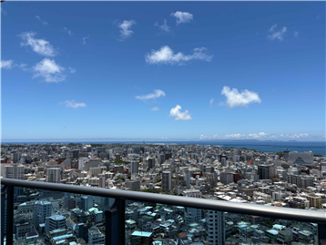 【那覇市】ＲＹＵ：Ｘ　ＴＯＷＥＲ　Ｔｈｅ　ＥＡＳＴ