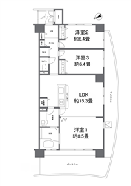 パシフィックビスタⅣ