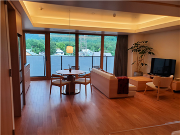 la vigne Hakuba