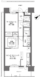 ラグゼシア熱海静漣閣