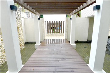 【那覇市】サンクレスト首里寒川南綾門