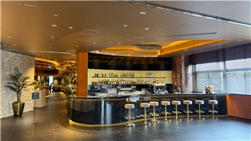 1階BAR