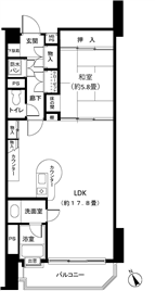 ダイアパレス山中湖Ⅲ