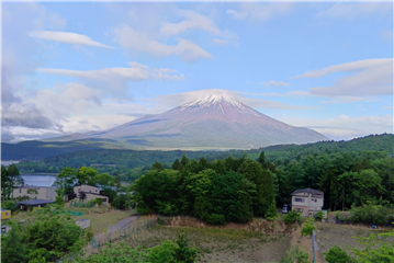 ダイアパレス山中湖Ⅲ