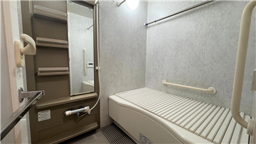 浴室