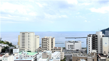 カルム熱海