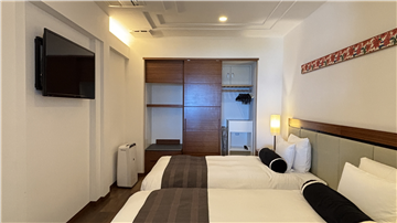 BedRoom/北西方向撮影